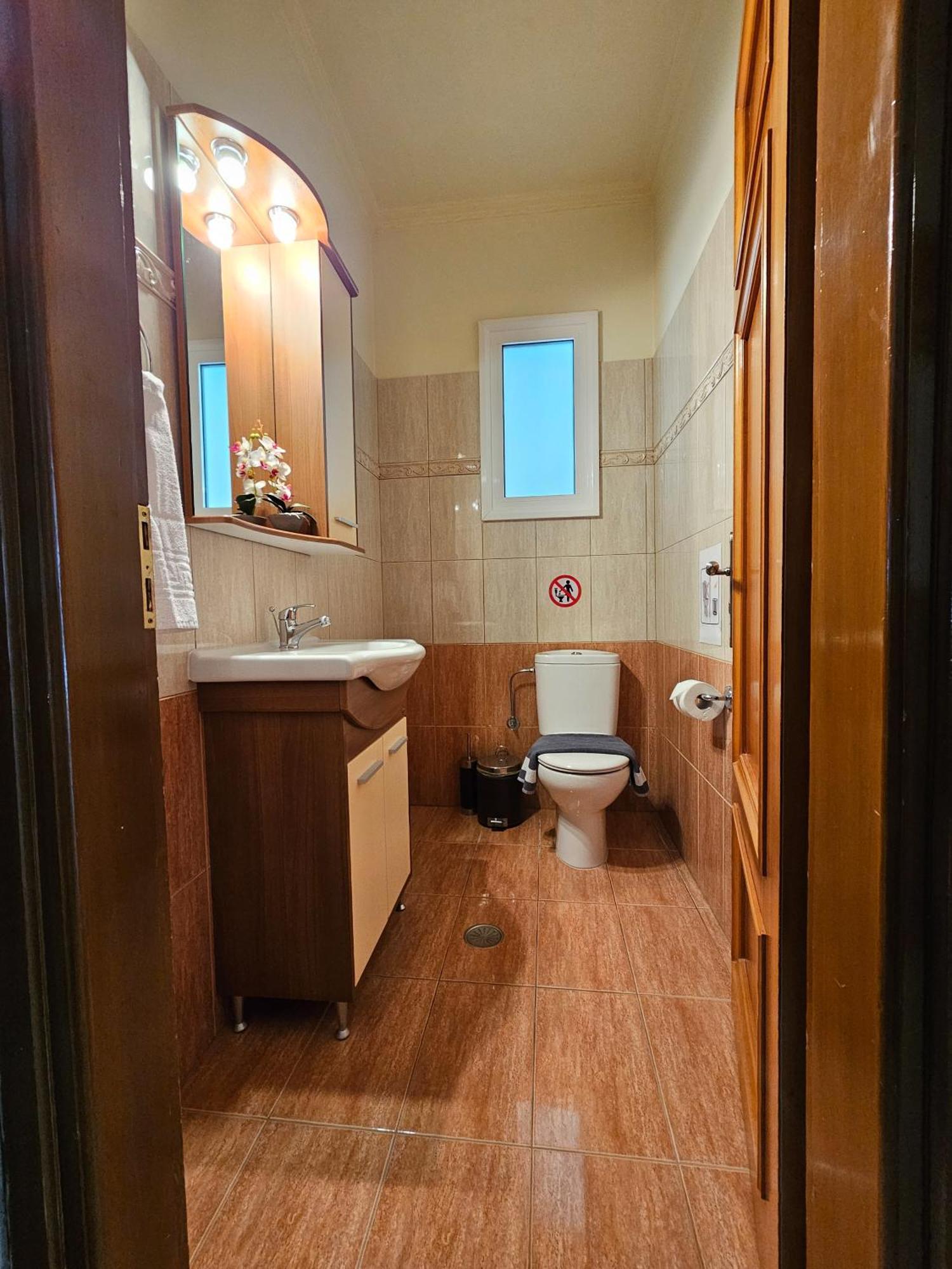 Villa Nektarina Afantou Eksteriør bilde